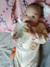 小壮熊 恒温水壶 恒温壶 婴儿调奶器冲泡奶粉保温暖奶器电热烧水壶 1.3L 实拍图