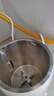 九阳（Joyoung）破壁机0.8-1.2L豆浆机 IMD彩屏可预约2-4人用易清洗家用全自动料理机榨汁机D650 晒单实拍图