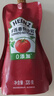 亨氏(Heinz) 番茄酱 袋装番茄沙司 意大利面薯条酱 320g 卡夫亨氏出品 实拍图