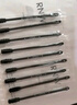 如薇（RNW）去黑头鼻贴膜5组10片免撕拉面膜导出精华液粉刺草莓鼻收缩毛孔 实拍图