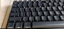 CHERRY樱桃 MX3.0S机械键盘 游戏键盘 电竞键盘 办公电脑键盘 侧刻键帽 合金外壳 樱桃无钢结构 黑色红轴 实拍图