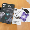 闪魔（SmartDevil）适用apple watch s10保护膜s10手表膜苹果手表保护膜秒贴抗指纹防爆耐摔手表保护膜-42mm 实拍图