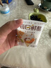 蒙牛（MENGNIU）全程冷链 每日鲜酪桂花马蹄酪风味酸奶 125g×6杯 实拍图
