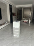 霍尼韦尔（Honeywell）空气净化器除花粉甲醛细菌流感病毒卫健委备案消毒机hmax空间舱全屋速净KJ1000F-P22W家电国家补贴 实拍图