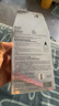 AHC【重磅新品】水光超膜PDRN第四代B5面膜三盒补水护肤品生日礼物 实拍图