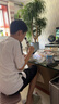 得力（deli）40000倍生物光学显微镜初中生科学实验教材同步台式专业版看细胞手持高倍手机便携细菌生日礼物 实拍图