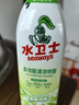 水卫士冰箱清洁剂微波炉烤箱炸锅清洗剂冰箱除味多功能清洁剂500g水卫仕 实拍图