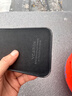 英悦 适用苹果14手机壳iPhone14Pro Max硅胶Plus镜头全包围防摔网红超薄简约保护套女款十四超火高端男 14ProMax【经典黑】内里植绒·配钢化膜 实拍图
