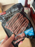 HELLOJOY 狗狗零食牛肉棒牛肉干条训狗奖励零食成犬幼犬 营养牛肉棒450g 实拍图