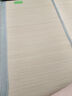 黄古林凉席天然海绵草席三件套床席宿舍学生单双人席子多尺寸支持定制 海绵草丨床席款丨单凉席丨加重 200cm*120cm 实拍图
