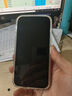 KOOLIFE适用 苹果14手机壳 iPhone14手机壳磁吸保护套magfase透明壳高透柔软背壳超薄防摔简约男女 实拍图