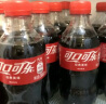 可口可乐（Coca-Cola） 零度 Zero 无糖汽水碳酸饮料 300ml*24瓶 整箱装 实拍图