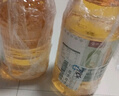 京觅玉米胚芽油5L 非转基因一级压榨 充氮保鲜 实拍图