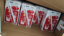 蒙牛 蒙牛早餐奶红枣味牛奶 250ml*16盒 实拍图