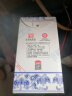 衡水老白干青花手酿 老白干香型白酒 62度 500ml单瓶装 口粮白酒送礼 实拍图