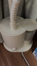 美的（Midea）【带熨衣板】挂烫机家用立式熨烫机/便携大功率蒸汽手持电熨斗/小型服装店商用熨衣服国家补贴18DB 实拍图