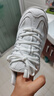 斯凯奇（Skechers）女鞋夏季厚底老爹鞋百搭透气熊猫鞋软底舒适外穿休闲运动鞋11959 实拍图