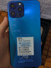 乐视Letv Y17Pro 全新智能手机八核256GB超薄大屏游戏电竞安卓百元学生老年专用可用5G卡长续航 电光蓝 实拍图