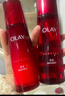 玉兰油（OLAY）大红瓶水乳液保湿抗皱紧致抗衰老化妆品护肤品套装礼盒生日礼物 实拍图