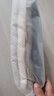 新亚毛巾纯棉蜂巢吸水速干毛巾4条成人纱布洗脸手巾洗澡大毛巾32*74cm 实拍图