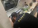 方太（FOTILE）燃气灶天然气 家用嵌入式不锈钢灶 4.2kW*猛火双灶煤气灶 TH33G 政府补贴20% 实拍图