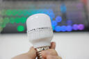 【已售20万】家用led灯泡节能省电灯e27螺口室内照明超亮灯泡 线性款 E27螺口（5w） 实拍图