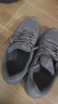 骆驼（CAMEL）运动老爹鞋男透气厚底潮休闲鞋子 K13C09L7014 碳灰 45 实拍图