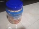 桂格（QUAKER）即食燕麦片1000克罐装 营养早餐 膳食纤维 零添加白砂糖 实拍图
