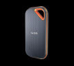 闪迪（SanDisk）1TB Nvme移动固态硬盘（PSSD）E81至尊超极速Pro版SSD 读速2000MB/s 手机直连笔记本外接 三防保护 实拍图