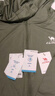 骆驼（CAMEL）冰感速干原纱防晒衣服男防紫外线薄外套 J15BA8L6013 湖茶绿 L 实拍图