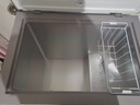 海信200L减霜冰柜家用商用小型冷柜 冷藏冷冻转换 一级能效卧式冰箱以旧换新贴BD/BC-200ZNUB 实拍图
