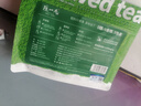 陈一凡抹茶玉露 可冷热泡茶绿茶原叶冷萃 办公室下午茶袋泡茶包12泡36克 实拍图