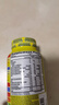 小熊糖（L'ilCritters）丽贵儿童复合维生素钙锌ADd3维生素C 0防腐剂 营养包软糖190粒 实拍图