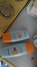 Mistine蜜丝婷防晒霜【囤货优选】小黄帽防水紫外线60ml*2spf50+ 实拍图