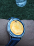HUAWEI WATCH GT 5托帕蓝 国家补贴15% 46mm华为智能手表情绪健康助手玄玑感知系统运动涂鸦 实拍图