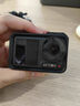 大疆【国家补贴】DJI Osmo Action 4灵眸运动相机摩托车山地公路骑行潜水防抖户外vlog便携式4k旅游 实拍图