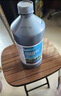 蓝星汽车玻璃水-30度 2L*2瓶 防冻去油膜强力去污挡风雨刮水四季通用 实拍图