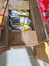 统一小浣熊 滋滋烤肉味干脆面 35g*30包 整箱装儿时美食干脆面方便面 实拍图