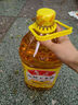 鲁花 压榨玉米油5L×2  粮油 非转基因 实拍图