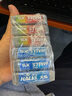 荷氏薄荷糖 0糖小冰珠水果味+薄荷味15g*6盒 糖果休闲零食清凉口感 实拍图