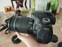 佳能/CANON  80D 60D 70D 77D 50D 90D 半画幅 二手单反相机 佳能80D 18-135 套机 95新 实拍图