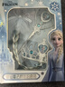 迪士尼（Disney）冰雪奇缘爱莎公主皇冠魔法棒发饰儿童玩具艾莎3-6岁女孩生日礼物 实拍图