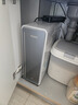 海尔（Haier）【甜镁净水器】矿物质鲜活水1200G直饮净水机RO反渗透净水器净饮机HKC3000-R711U1国家补贴 实拍图