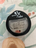 日本进口参天FX NEO银色装眼药水滴眼液清凉度5缓解眼疲劳眼干眼涩抗疲劳止痒去红血丝12mL*3瓶 实拍图