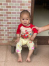 爱他美（Aptamil）金装澳洲版富含DHA婴幼儿配方奶粉新西兰优质奶源【新客咨询立减 2段6罐(6-12月) 新效期26.10 实拍图