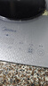 美的（Midea）铂钻系列 家用电磁炉电陶炉 2200W大功率 电磁灶火锅炉 爆炒电磁炉 定时功能以旧换新 MC-E22B20D 实拍图