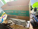海信（Hisense）大1匹 易省电E370 AI省电 速冷热 仿真自然风 新一级能效 国家补贴20%空调挂机KFR-26GW/E370-X1 实拍图
