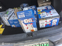 kronenbourg 1664白啤酒500ml*12罐精酿啤酒小麦啤酒整箱装礼盒装 实拍图