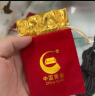 中国黄金 京东金条 Au99.99 10克 投资金 投资金条 送礼收藏 支持回购 实拍图