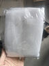 防蚊纱窗家用纱窗纱网非帘装魔术贴自粘防蚊子沙窗防蚊窗简易沙网 白色 纱窗.单面贴1.3x1.5.白.1包 实拍图